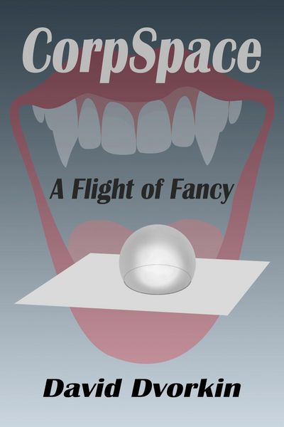 Produktbild: CorpSpace: A Flight of Fancy