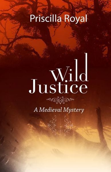 Produktbild: Wild Justice