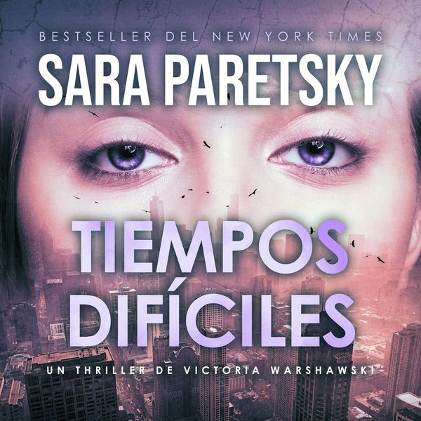 Produktbild: Tiempos dif&iacute;ciles