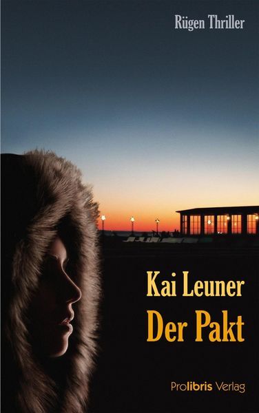 Produktbild: Der Pakt