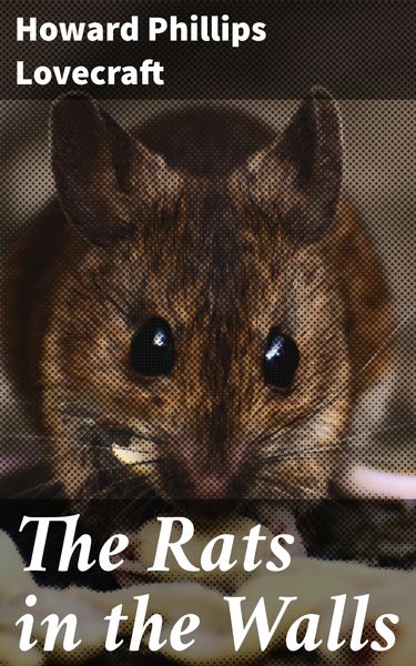 Produktbild: The Rats in the Walls