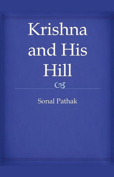 Produktbild: Krishna and His Hill