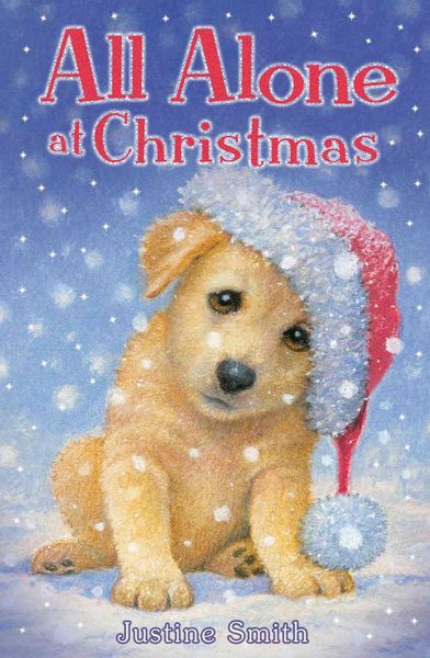 Produktbild: All Alone at Christmas