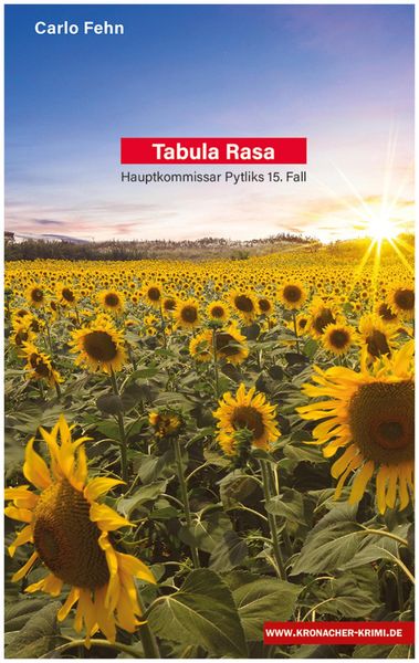 Produktbild: Tabula Rasa