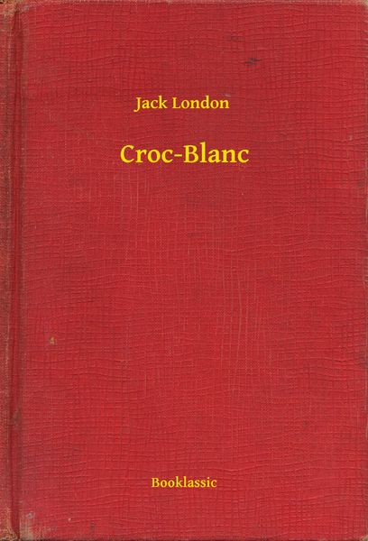Produktbild: Croc-Blanc