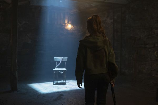 Produktbild: The Strangers - Chapter 3