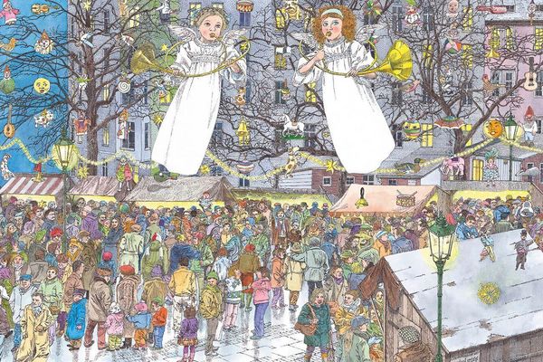 Produktbild: Knecht Ruprecht