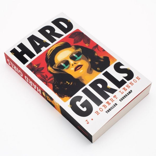 Produktbild: Hard Girls