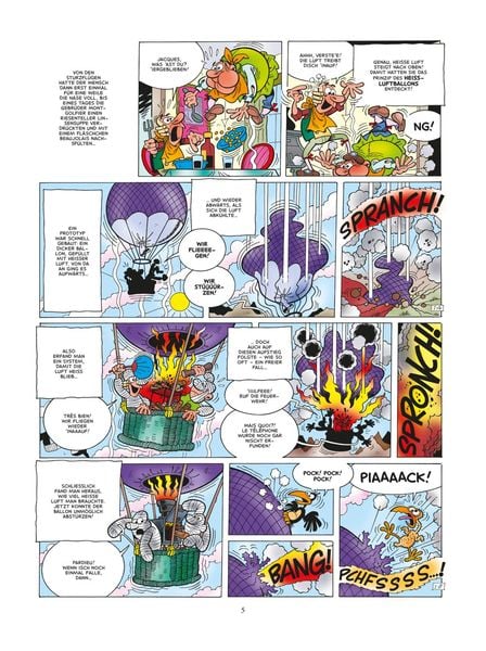 Produktbild: Clever und Smart Sonderband 8: Tritte auf dem Mond