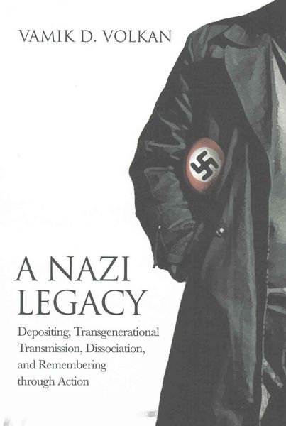 Produktbild: A Nazi Legacy