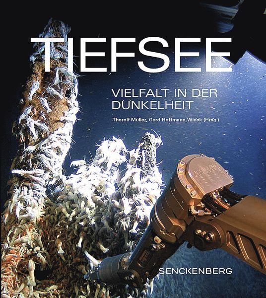 Produktbild: Tiefsee