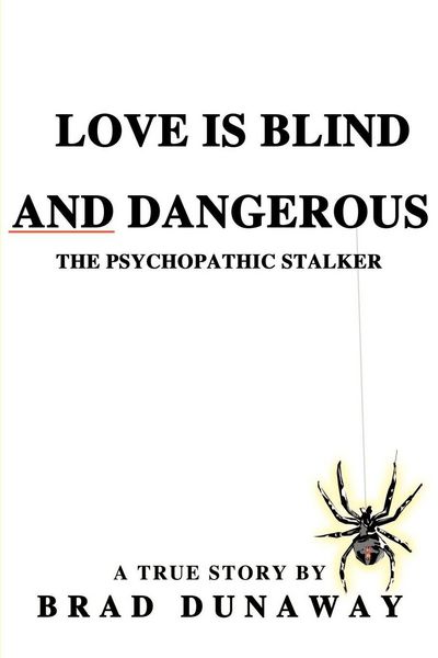 Produktbild: Love is Blind and Dangerous