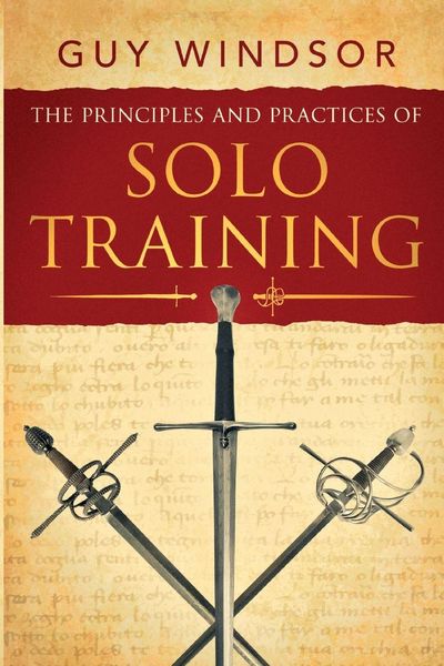 Produktbild: The Principles and Practices of Solo Training