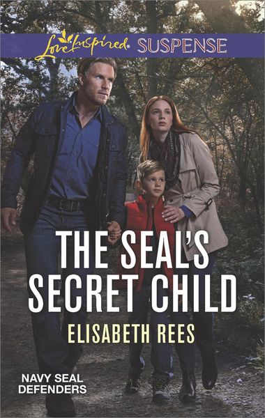 Produktbild: The SEAL's Secret Child