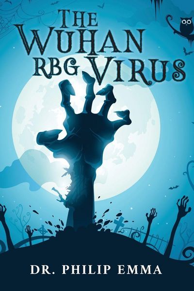 Produktbild: The Wuhan RBG Virus