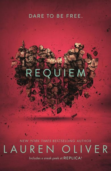 Produktbild: Requiem (Delirium Trilogy 3)