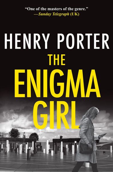 Produktbild: Enigma Girl