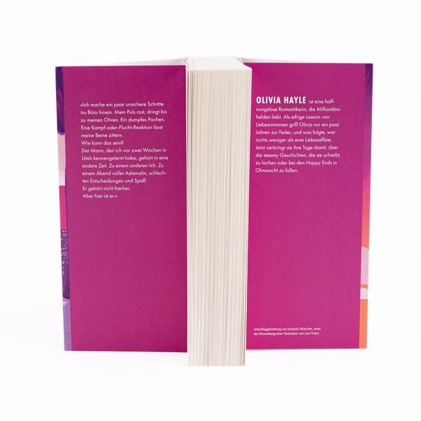 Produktbild: Between the Lines