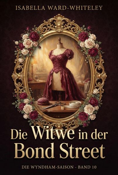 Produktbild: Die Witwe in der Bond Street