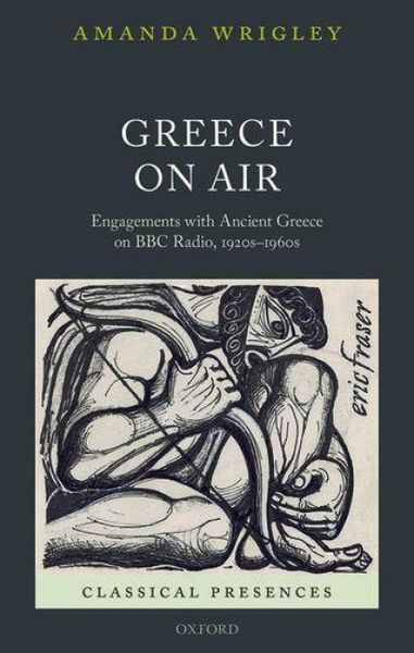 Produktbild: Greece on Air