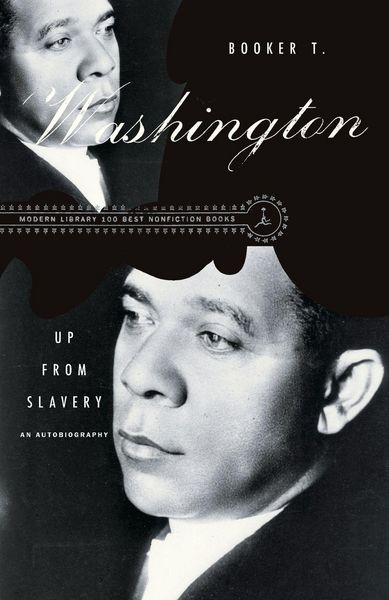 Produktbild: Up from Slavery