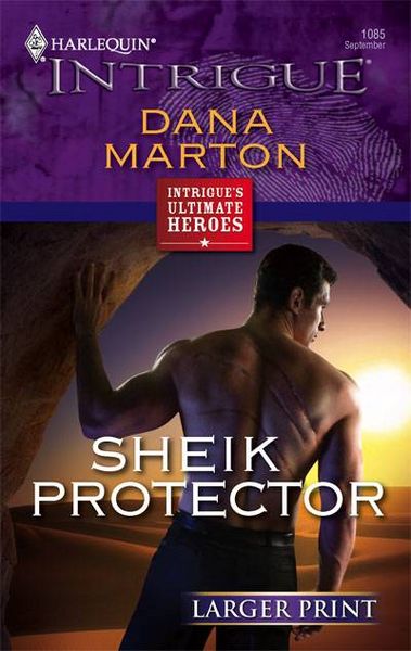 Produktbild: Sheik Protector