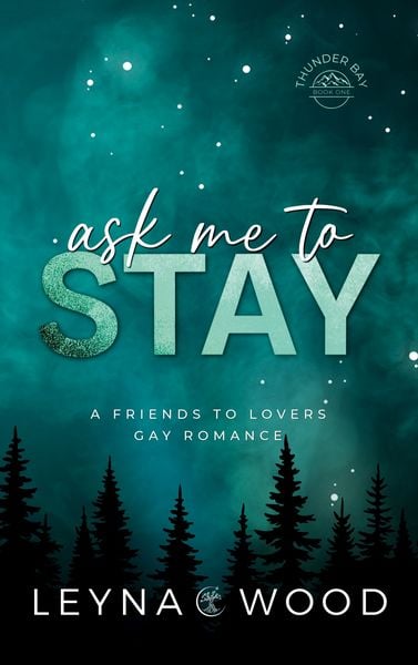 Produktbild: Thunder Bay: Ask me to stay