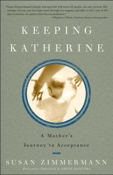 Produktbild: Keeping Katherine