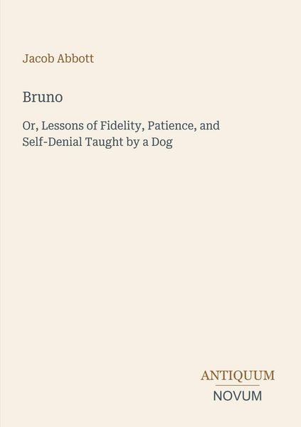 Produktbild: Bruno