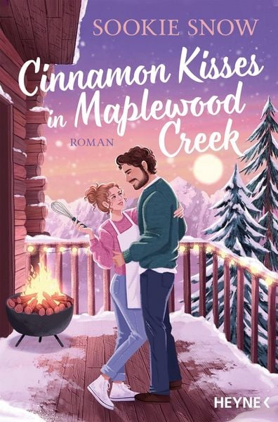 Produktbild: Cinnamon Kisses in Maplewood Creek