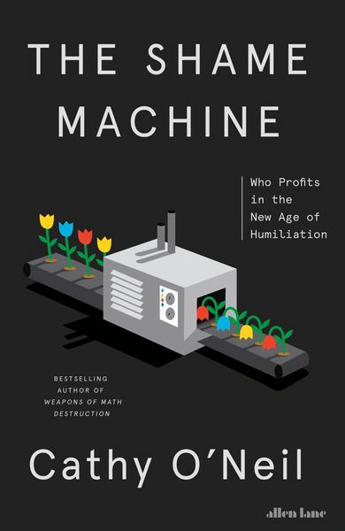 Produktbild: The Shame Machine
