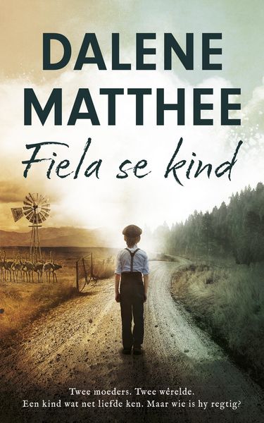 Produktbild: Fiela se kind