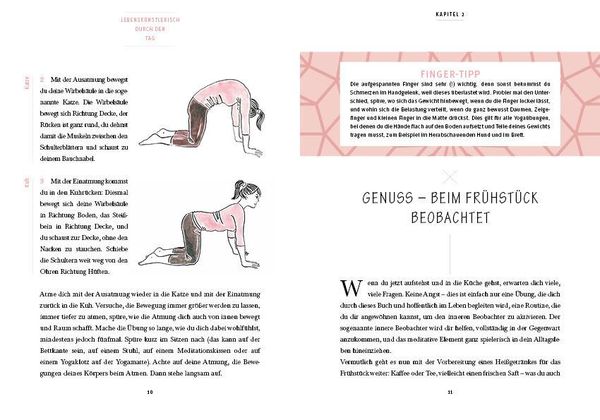 Produktbild: Das kleine Buch vom guten Morgen
