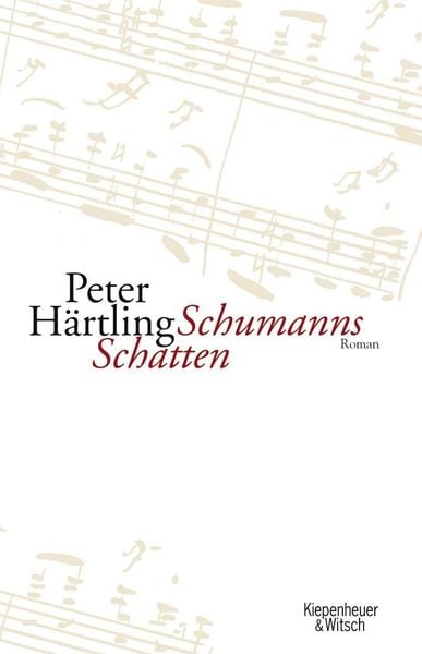 Produktbild: Schumanns Schatten