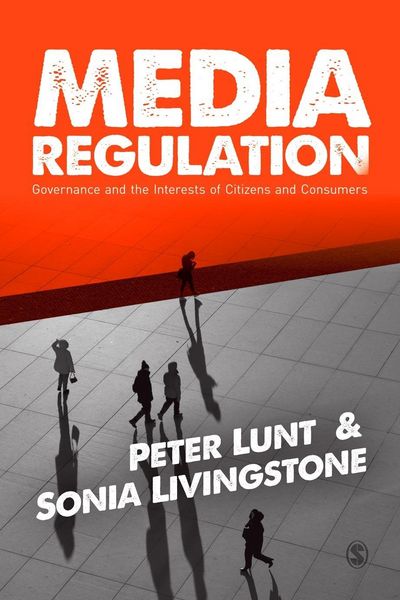 Produktbild: Media Regulation