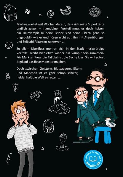 Produktbild: Wie man 13 wird und die Welt rettet