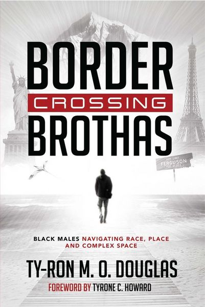 Produktbild: Border Crossing &laquo;Brothas&raquo;