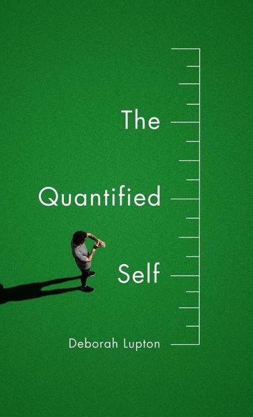 Produktbild: The Quantified Self