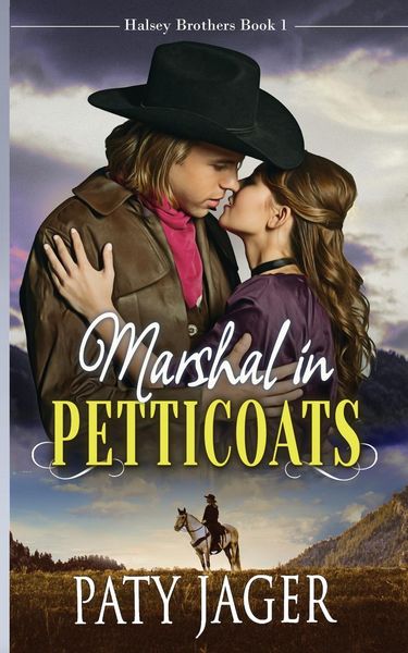 Produktbild: Marshal in Petticoats