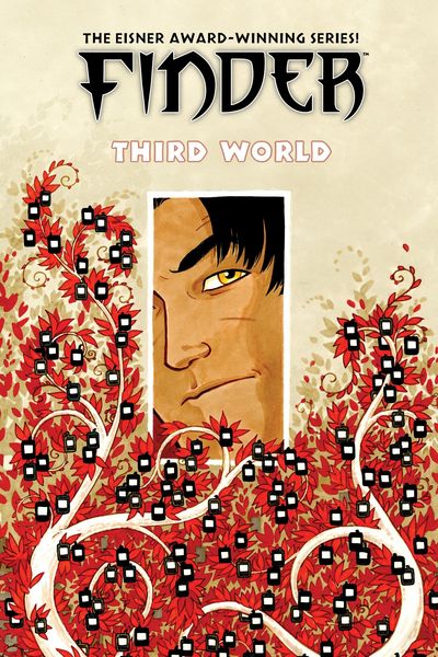 Produktbild: Finder: Third World