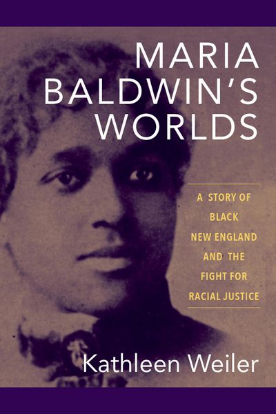 Produktbild: Maria Baldwin's Worlds