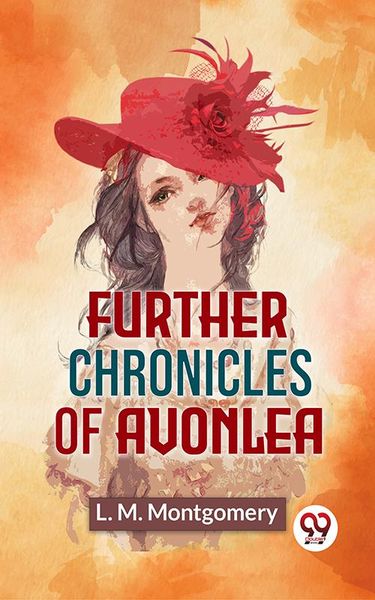 Produktbild: Further Chronicles Of Avonlea