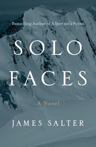 Produktbild: Solo Faces