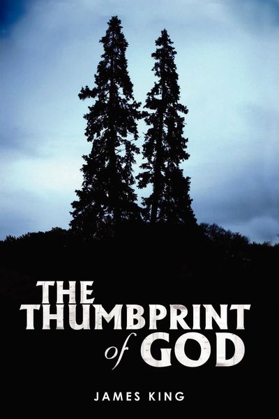 Produktbild: The Thumbprint of God