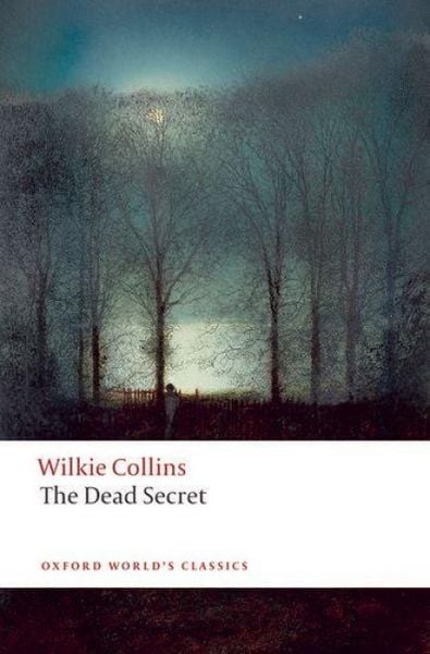 Produktbild: The Dead Secret