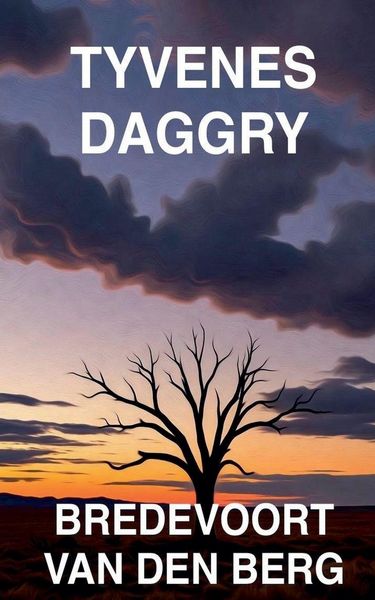 Produktbild: Tyvenes Daggry