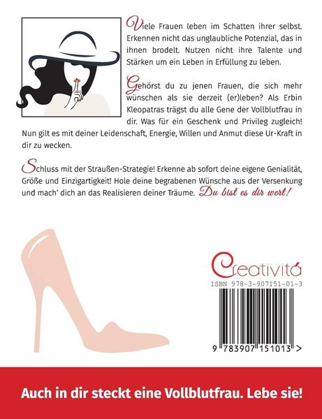 Produktbild: Lust... vollends Frau zu sein?