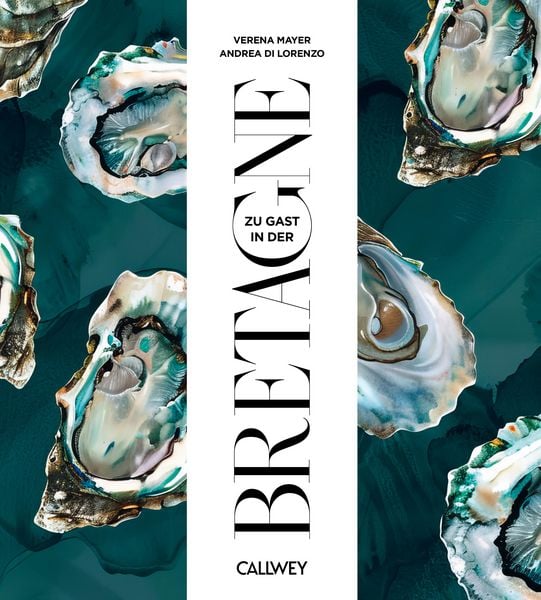 Produktbild: Zu Gast in der Bretagne