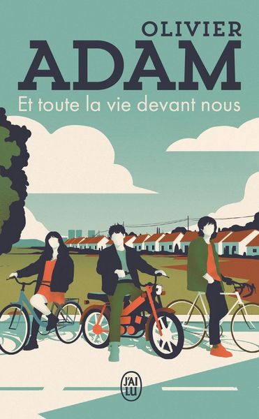Produktbild: Et toute la vie devant nous