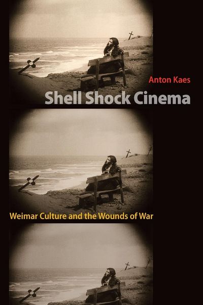 Produktbild: Shell Shock Cinema
